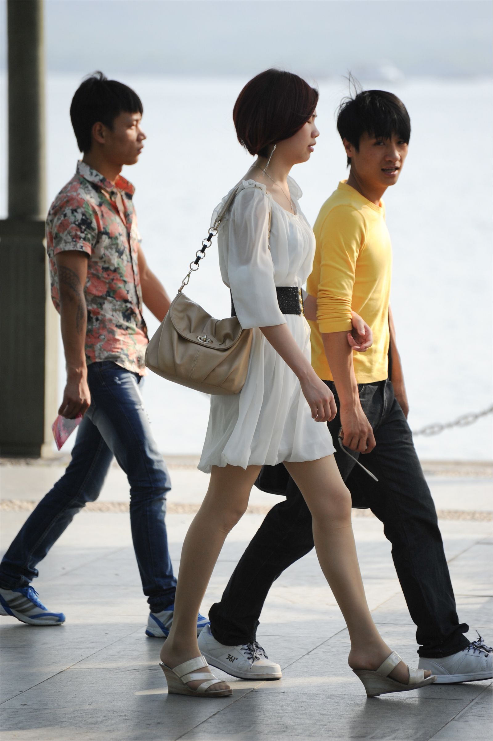 丝间舞 2013.09.19 Vip street NO.02